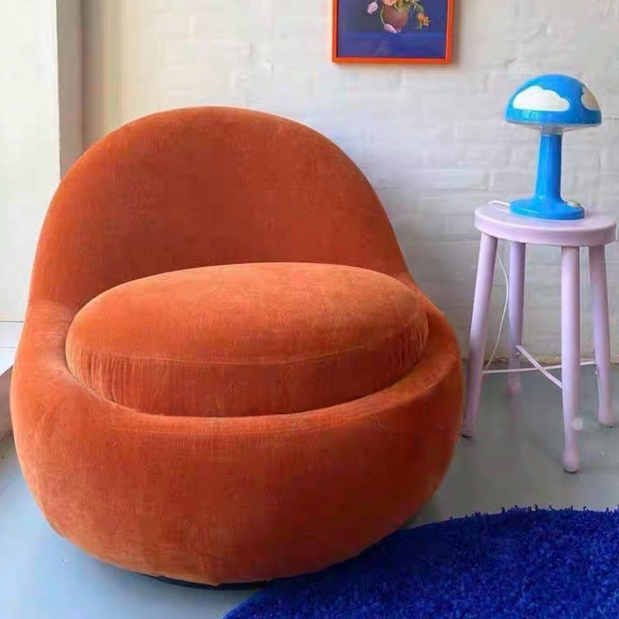 CHRISTIAN Modern Lounge Chair