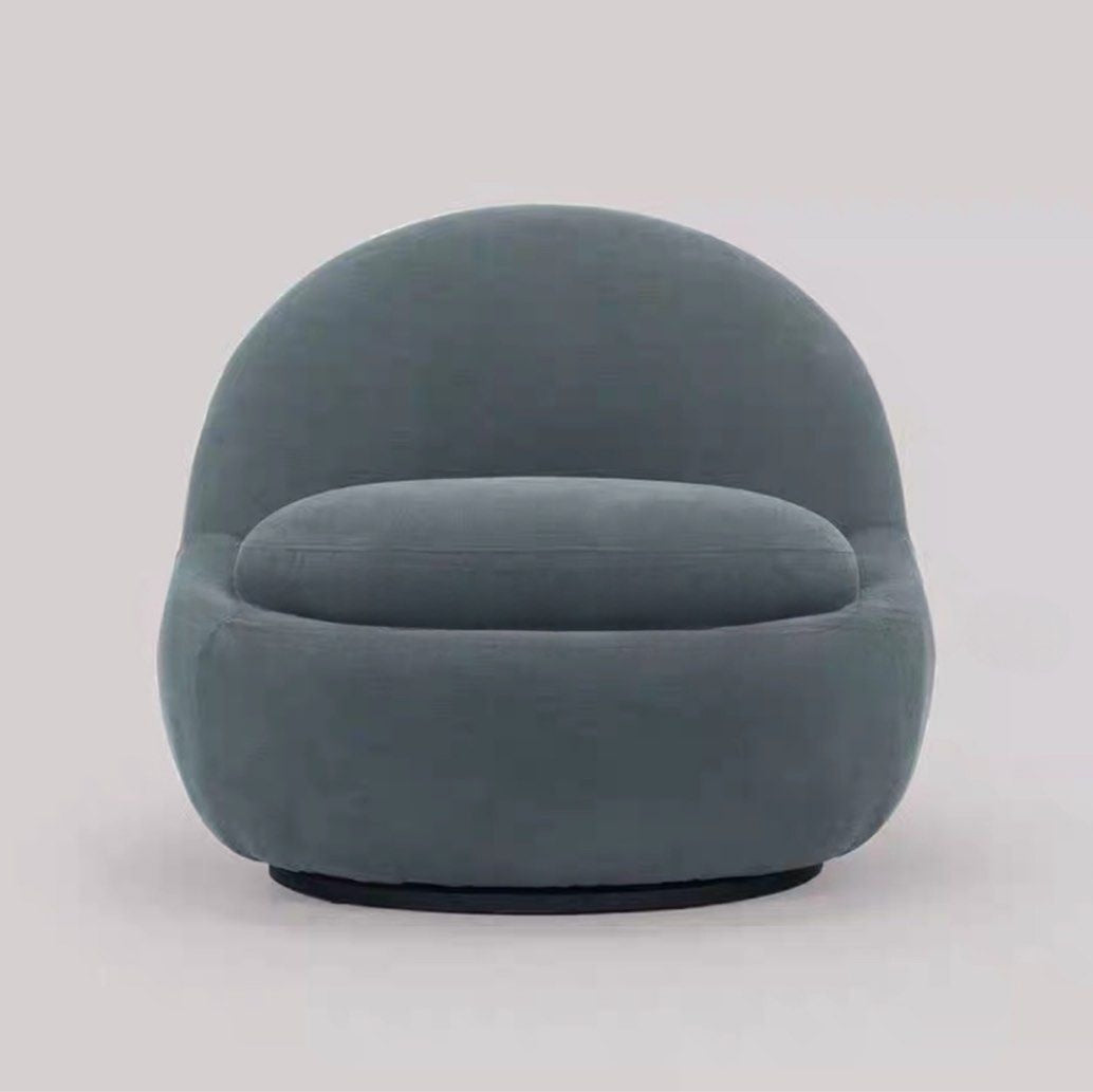 CHRISTIAN Modern Lounge Chair