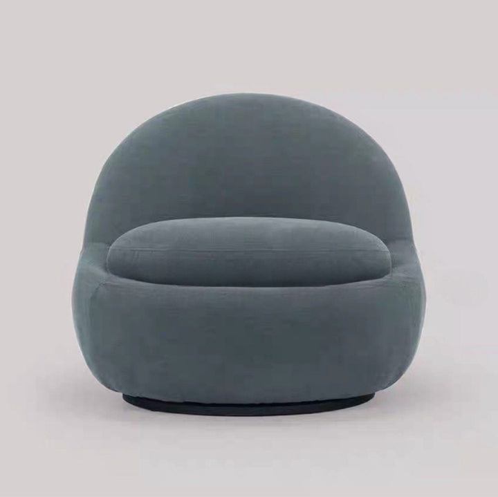 CHRISTIAN Modern Lounge Chair