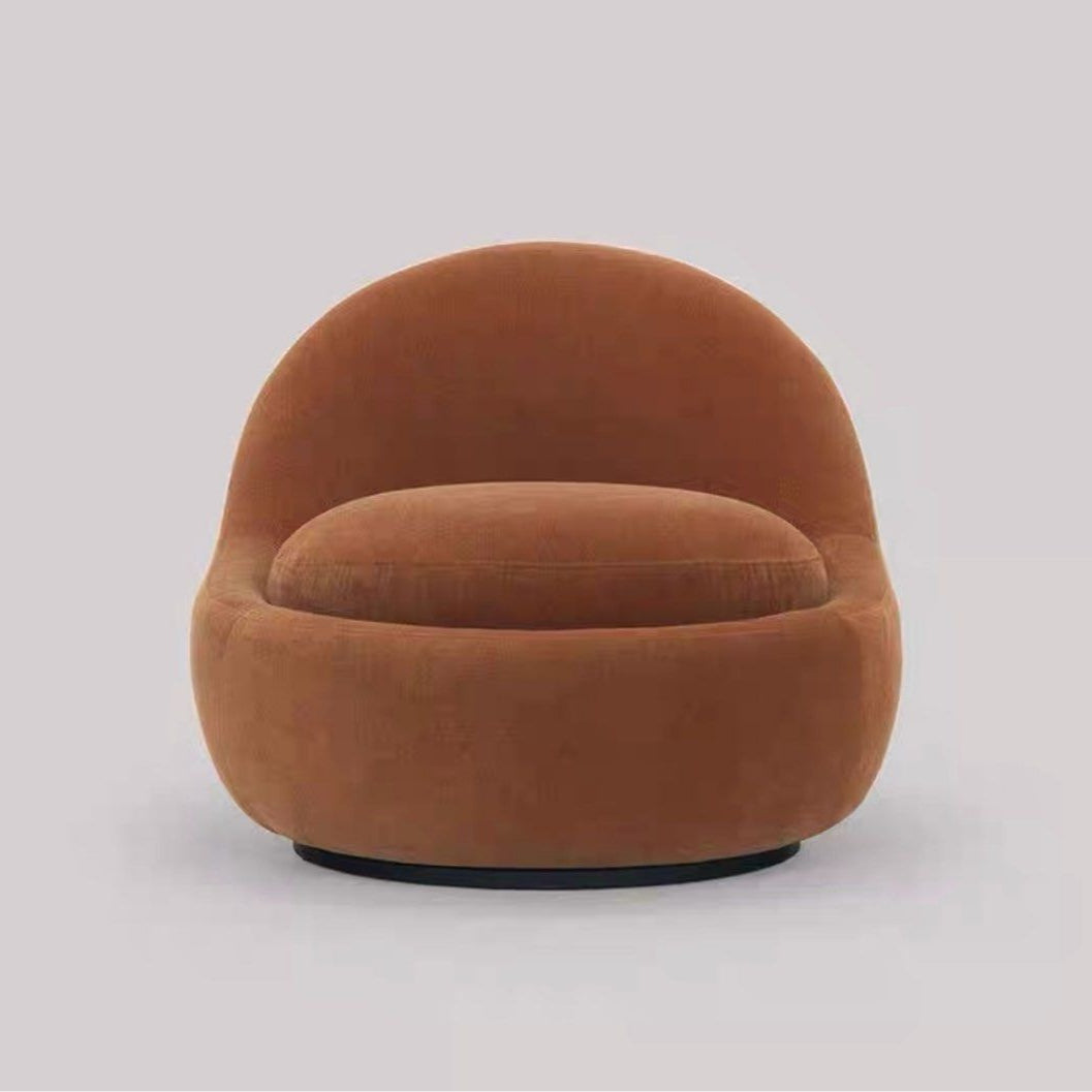 CHRISTIAN Modern Lounge Chair