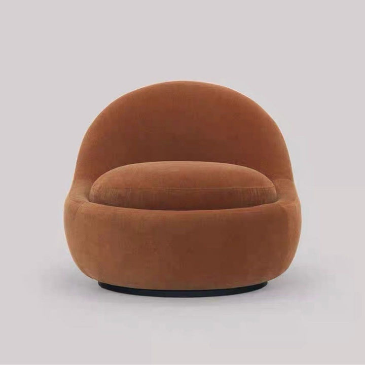 CHRISTIAN Modern Lounge Chair