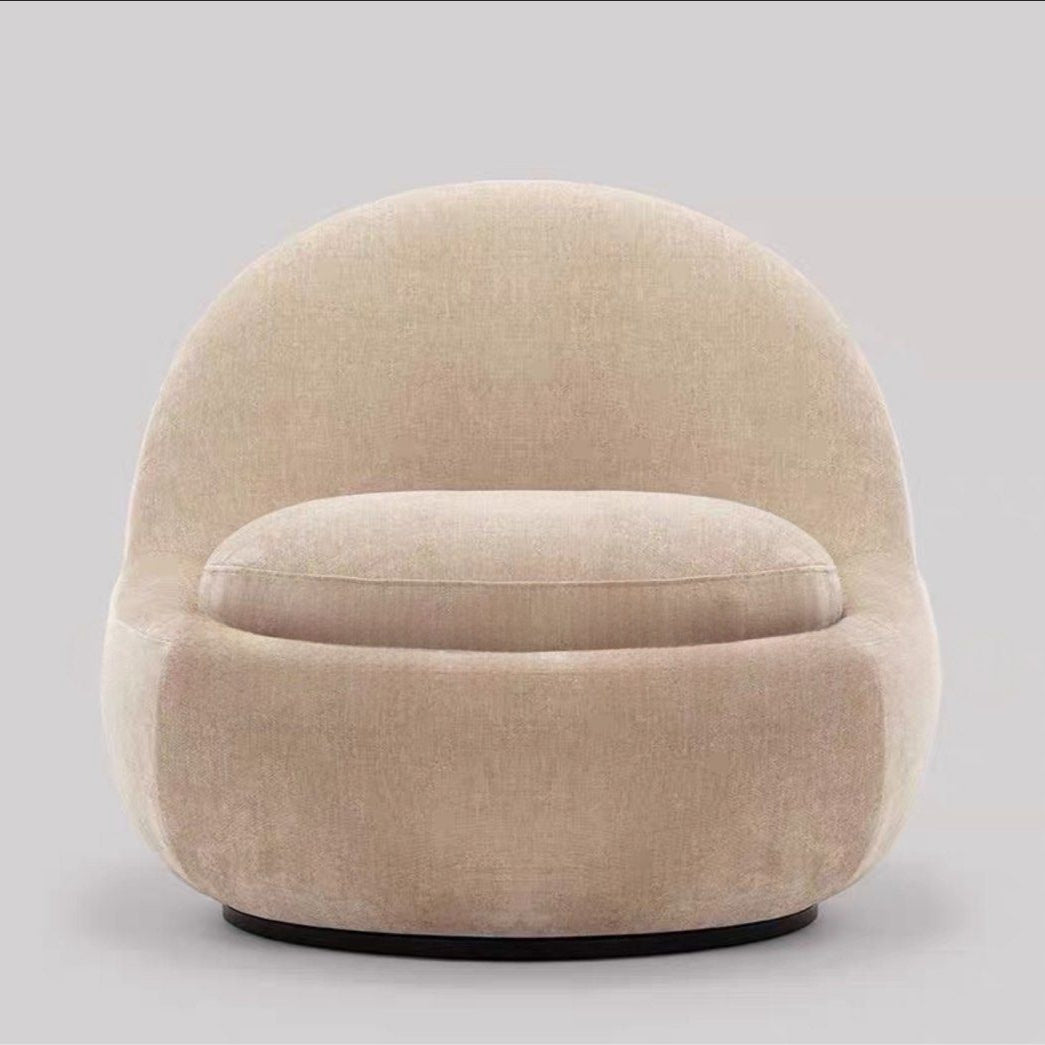 CHRISTIAN Modern Lounge Chair