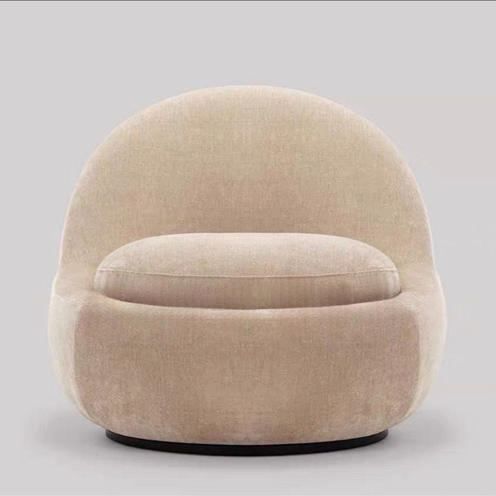 CHRISTIAN Modern Lounge Chair