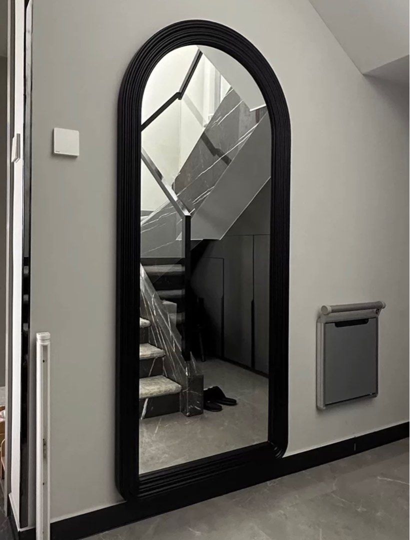 DE SANTORINI Arch Mirror