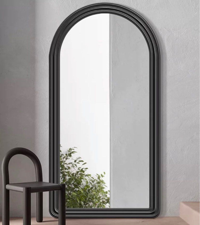 DE SANTORINI Arch Mirror