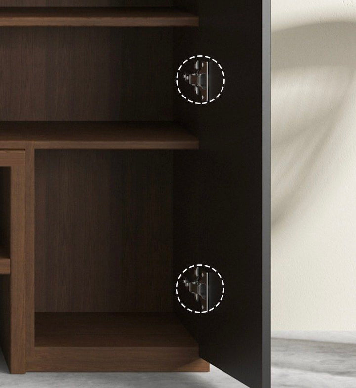 DEA Modern Shoe Cabinet Bench