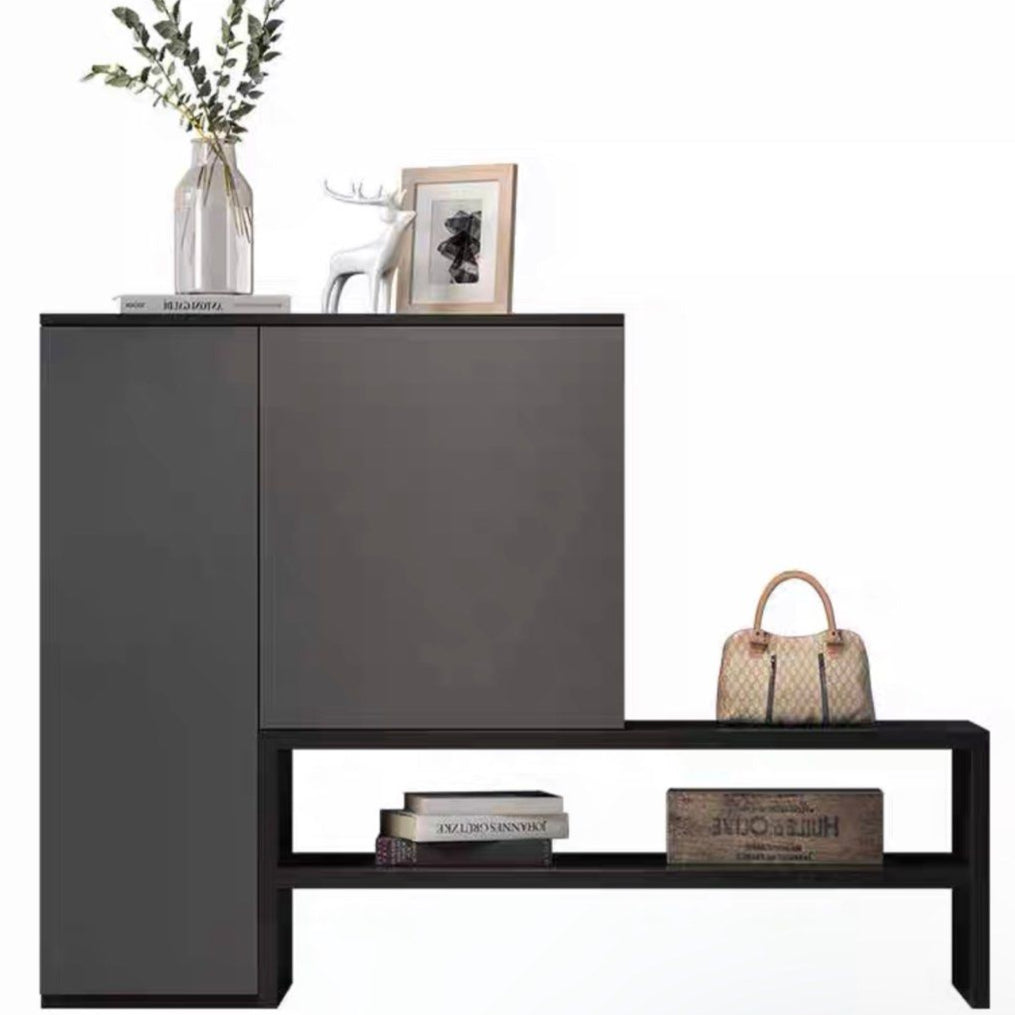 DEA Modern Shoe Cabinet Bench