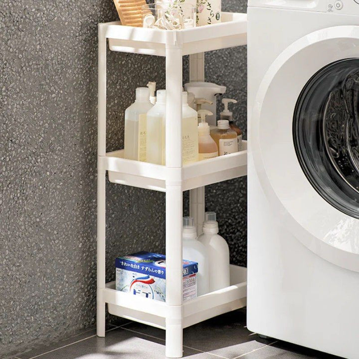 DEBANA Bathroom Rack