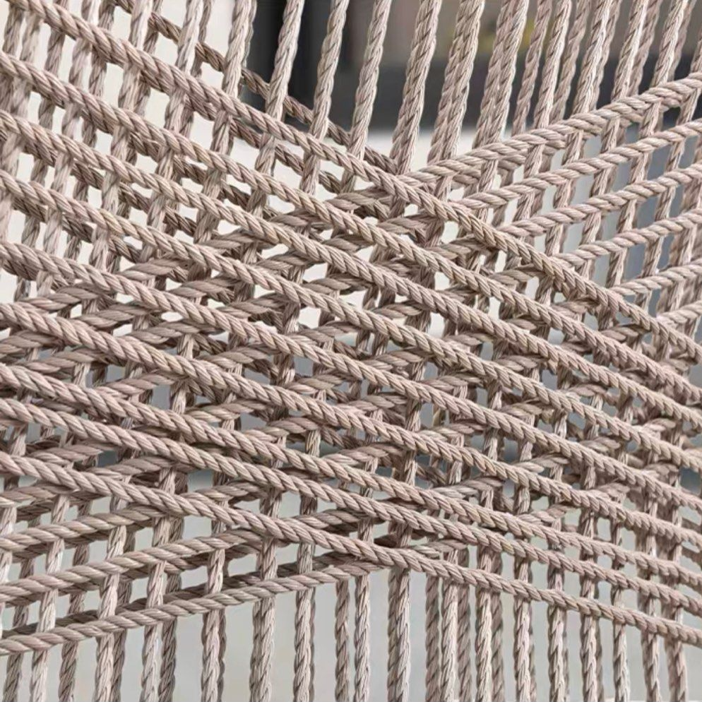 CINATI Outdoor Bar Stool with Cushion