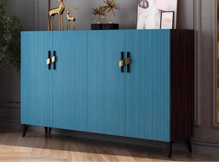DELFI Modern Shoe Cabinet