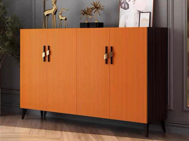 DELFI Modern Shoe Cabinet