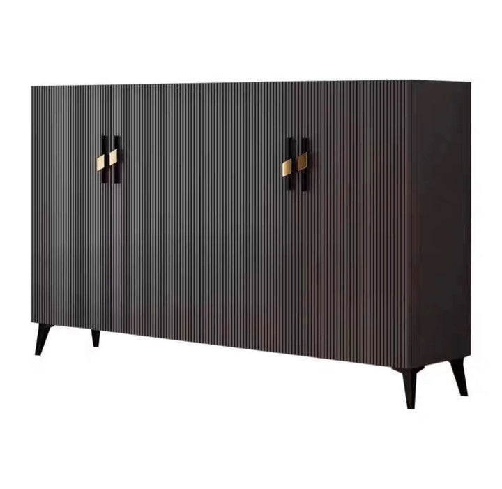 DELFI Modern Shoe Cabinet