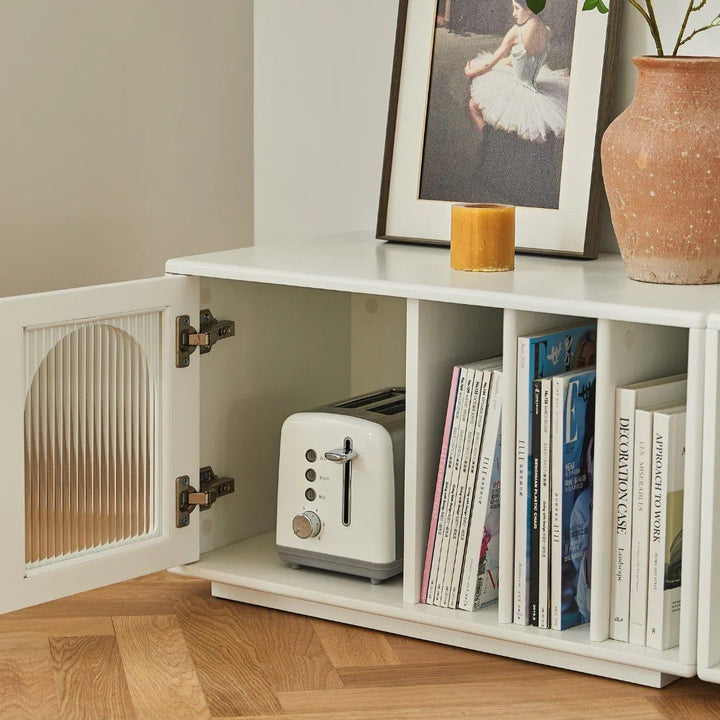 DELILAH Cube Storage Cabinet