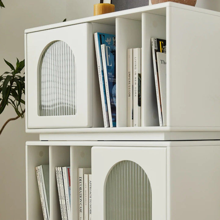 DELILAH Cube Storage Cabinet