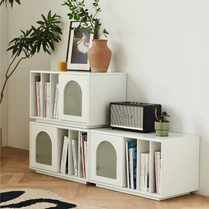 DELILAH Cube Storage Cabinet
