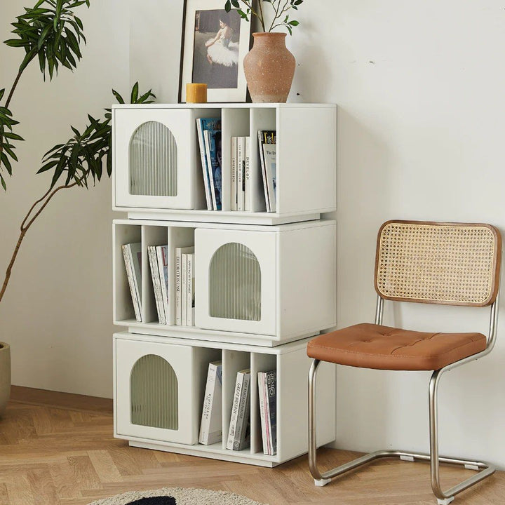 DELILAH Cube Storage Cabinet