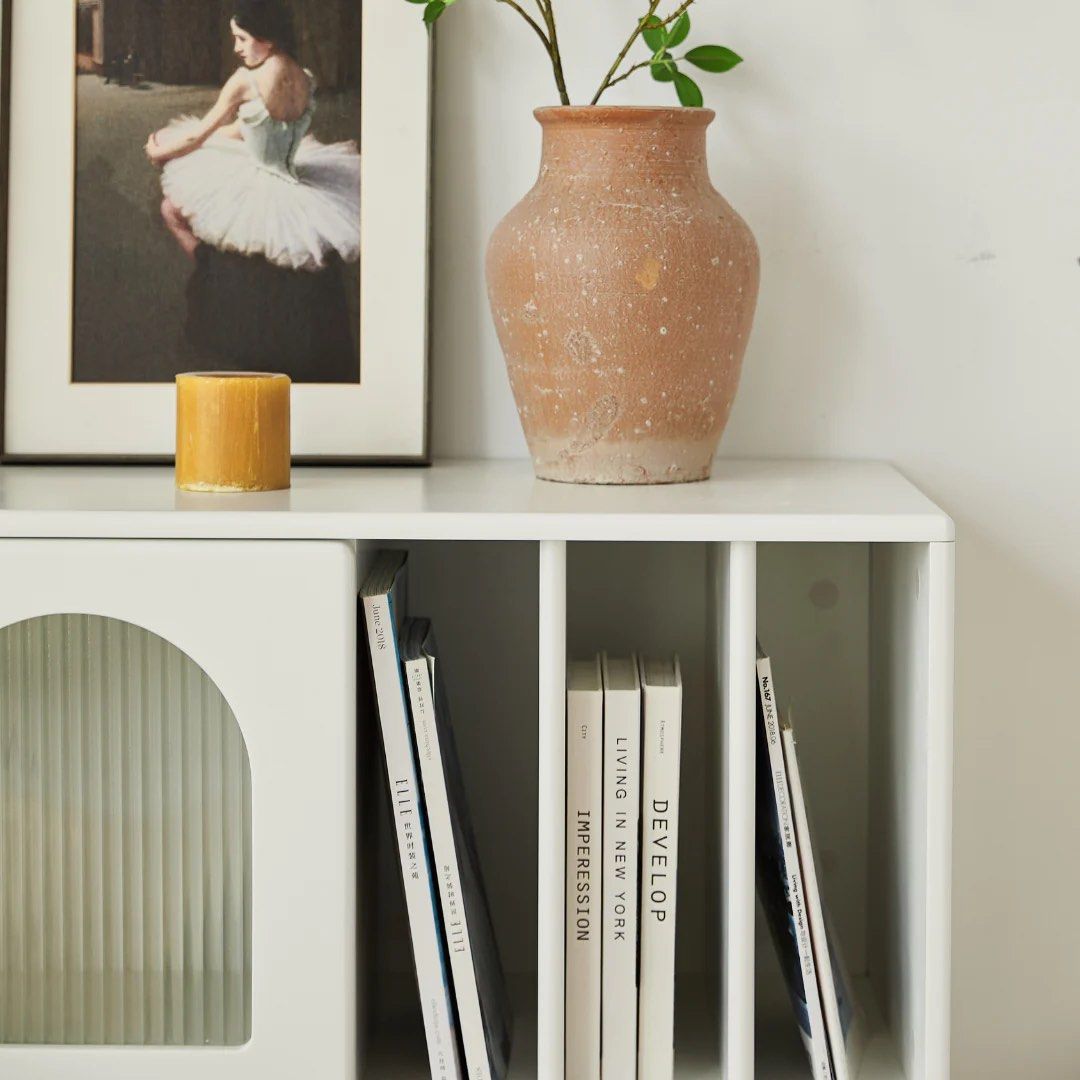 DELILAH Cube Storage Cabinet