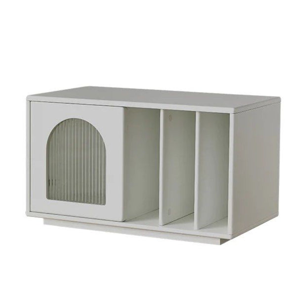 DELILAH Cube Storage Cabinet