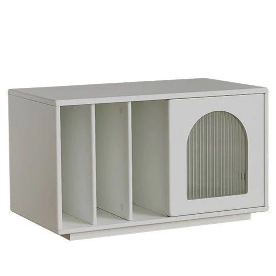 DELILAH Cube Storage Cabinet