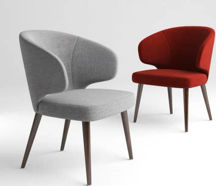 DAMERON High Back Dining Chair