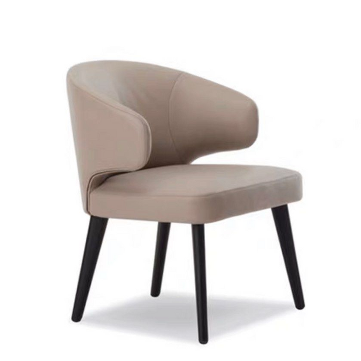 DAMERON High Back Dining Chair