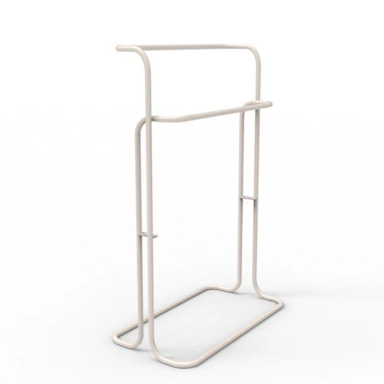 DEOVEL Modern Bathroom Towel Rack