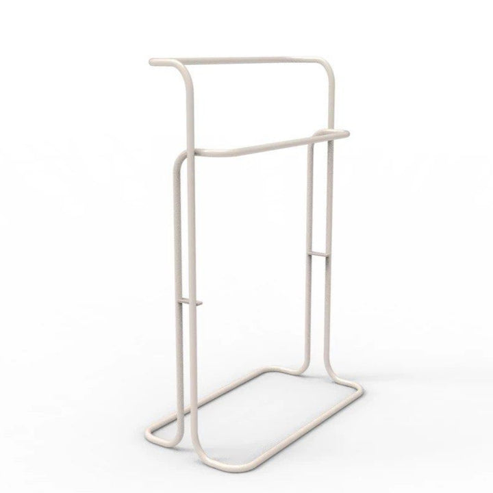 DEOVEL Modern Bathroom Towel Rack