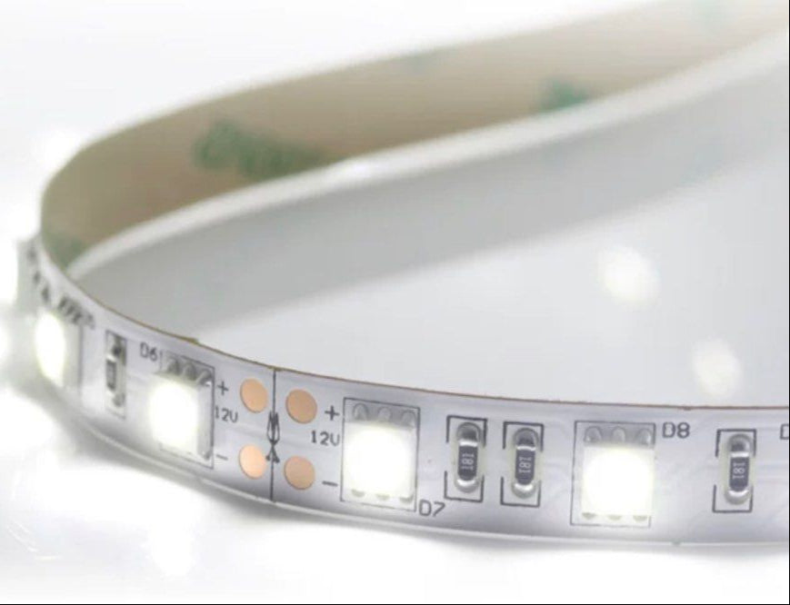 DERREN Modern LED Round Wall Light