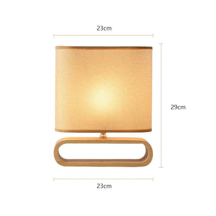 DERRON Table Lamp