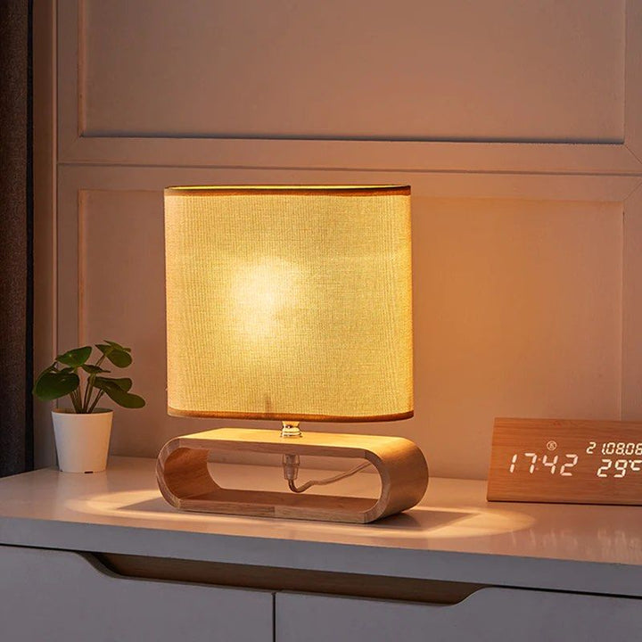 DERRON Table Lamp