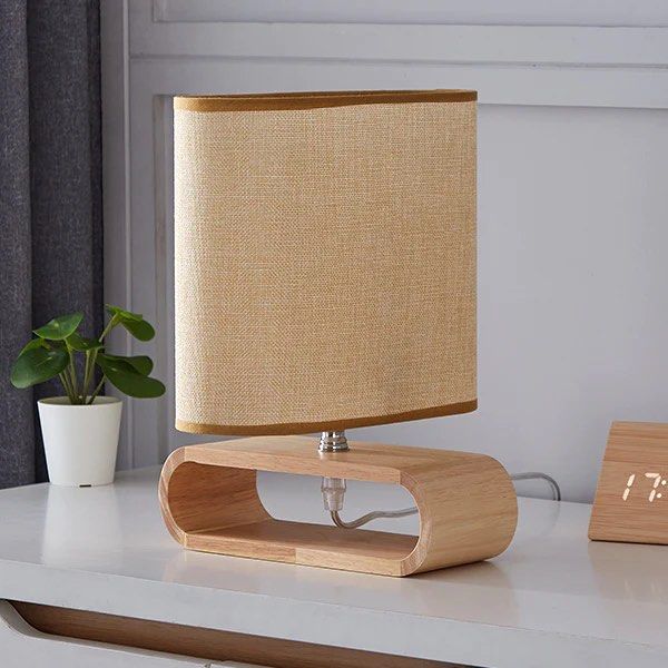 DERRON Table Lamp