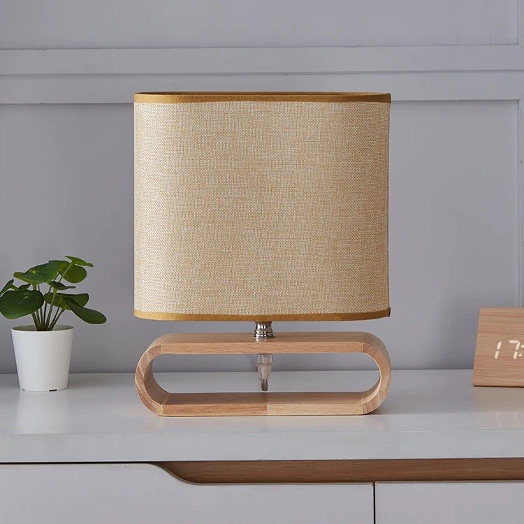 DERRON Table Lamp