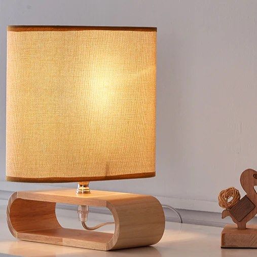 DERRON Table Lamp