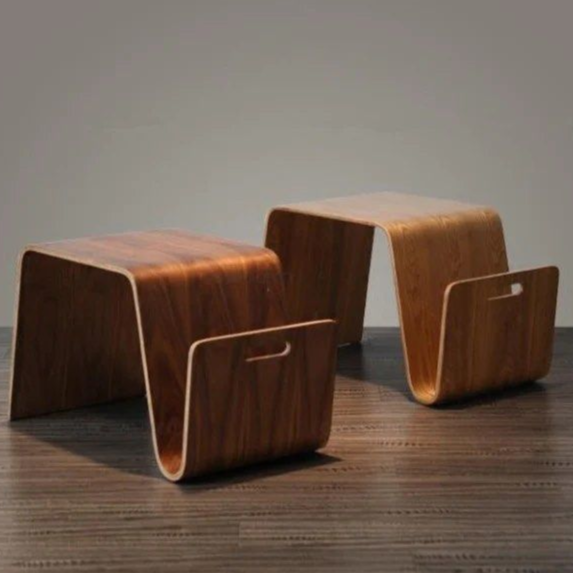 CORDOVA Frame End Table