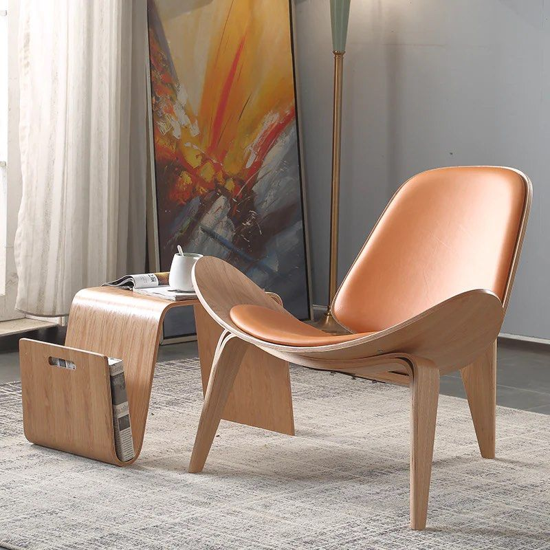 CORDOVA Frame End Table