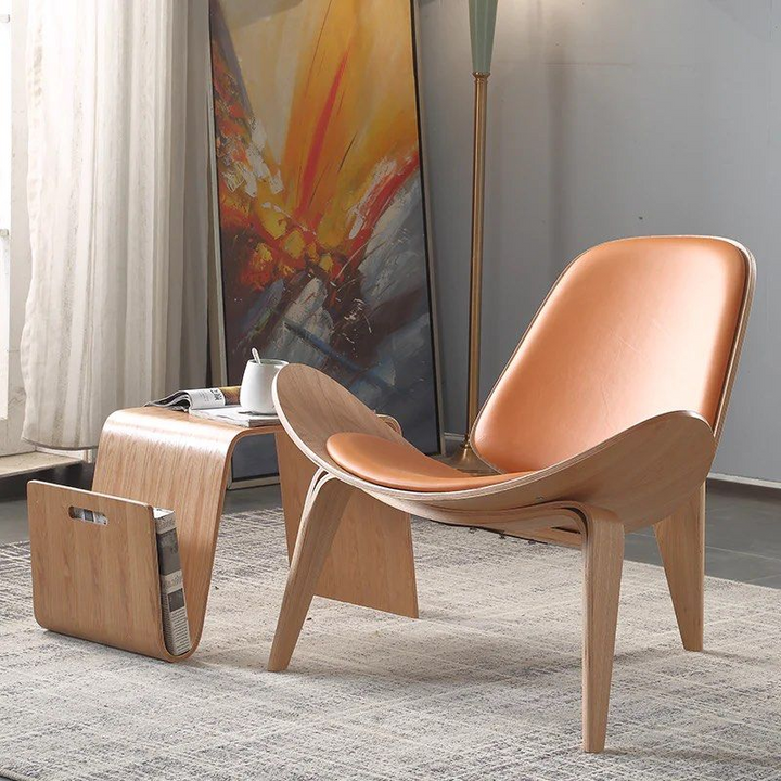 CORDOVA Frame End Table