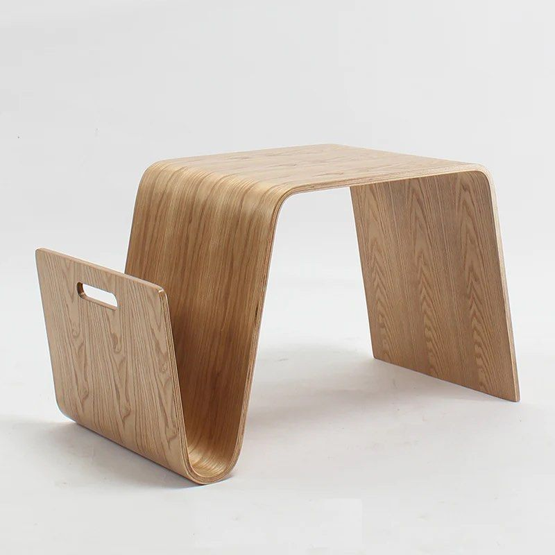 CORDOVA Frame End Table