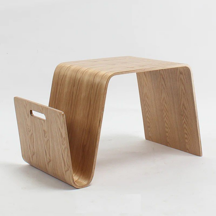 CORDOVA Frame End Table