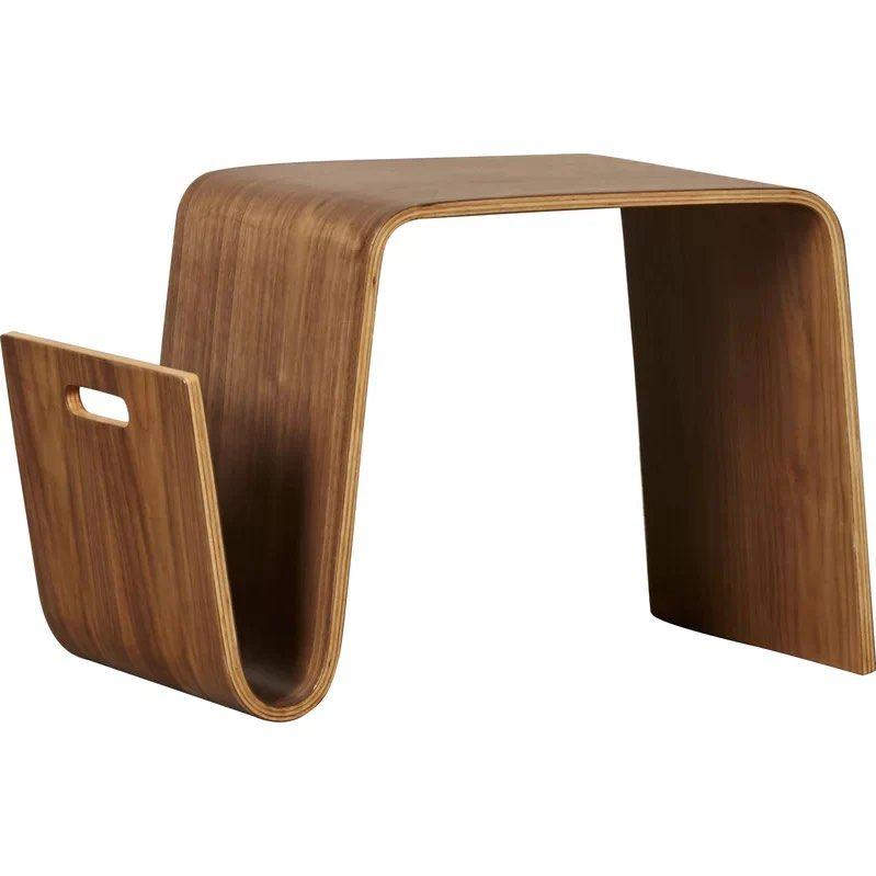 CORDOVA Frame End Table