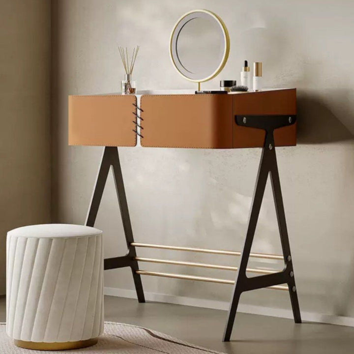 DEVOS Modern Vanity Table Set