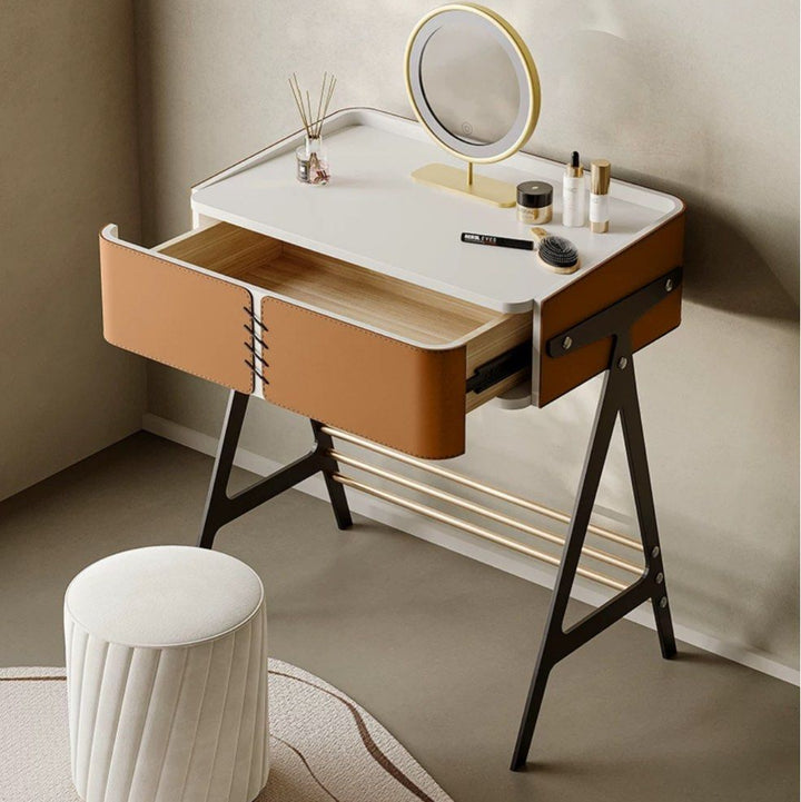 DEVOS Modern Vanity Table Set