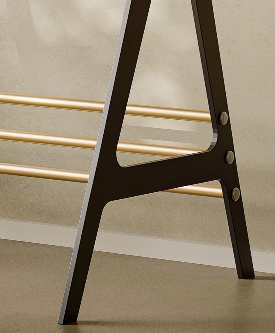 DEVOS Modern Vanity Table Set