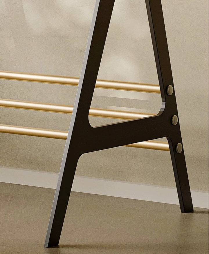 DEVOS Modern Vanity Table Set