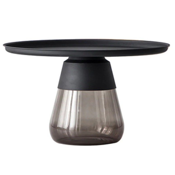 CLARKE Coffee Table - Short