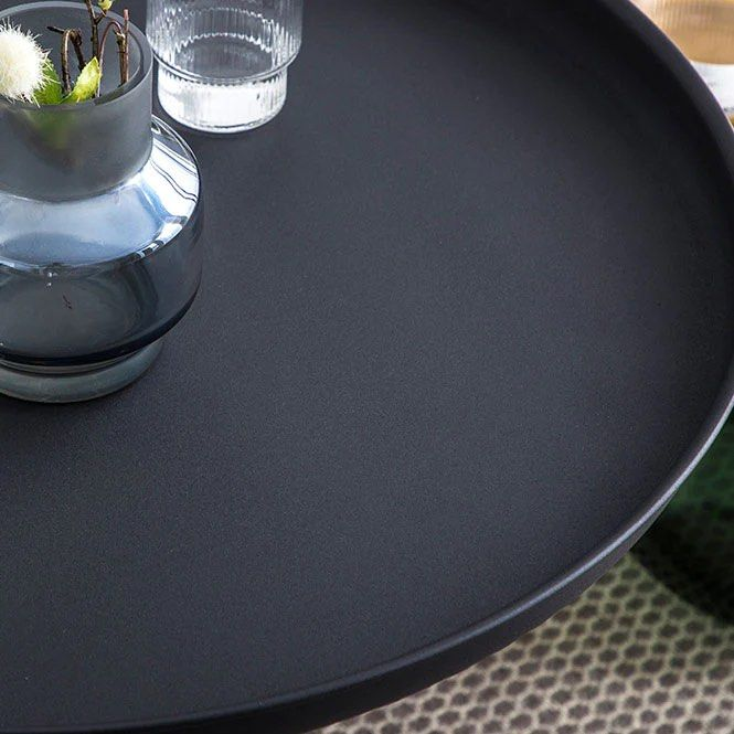 CLARKE Coffee Table - Short