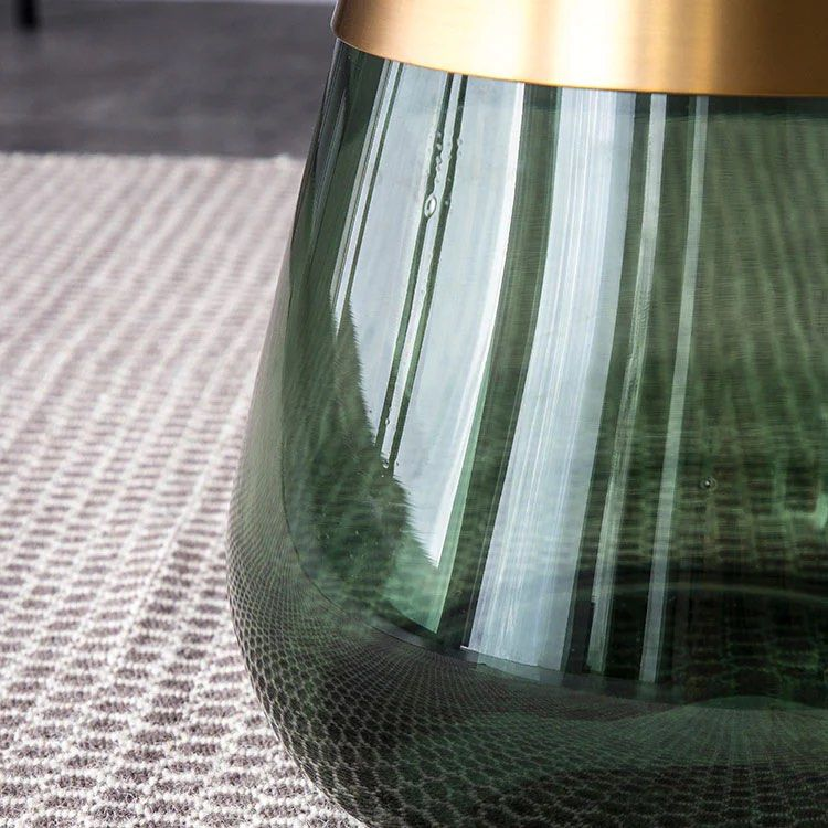 CLARKE Coffee Table - Short