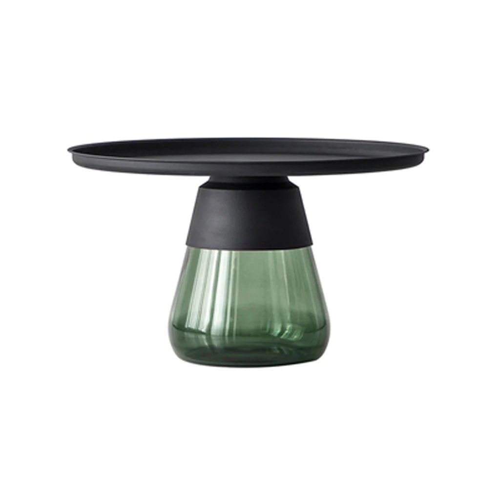 CLARKE Coffee Table - Short