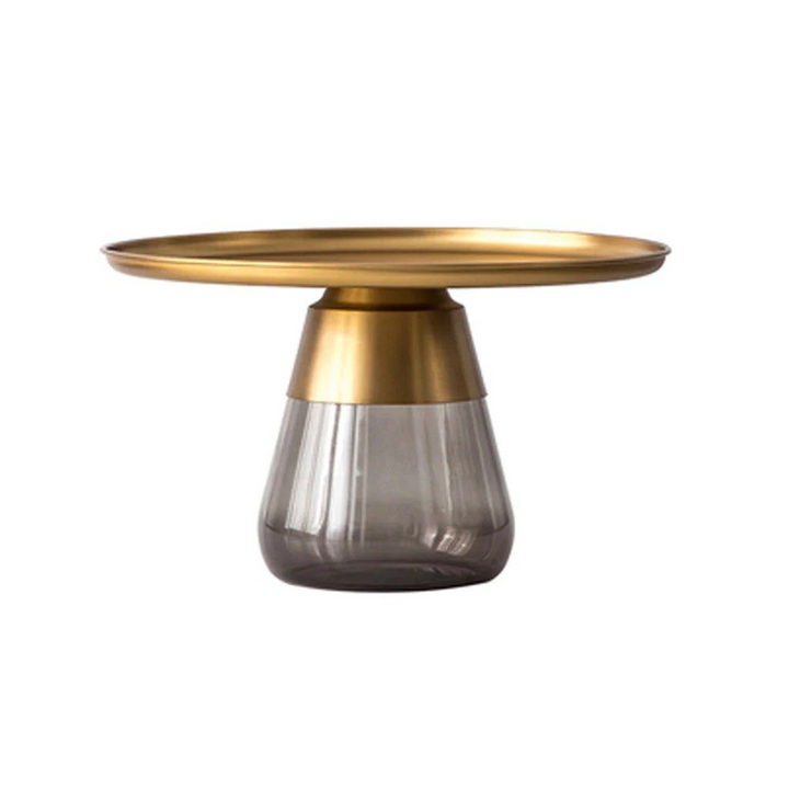 CLARKE Coffee Table - Short