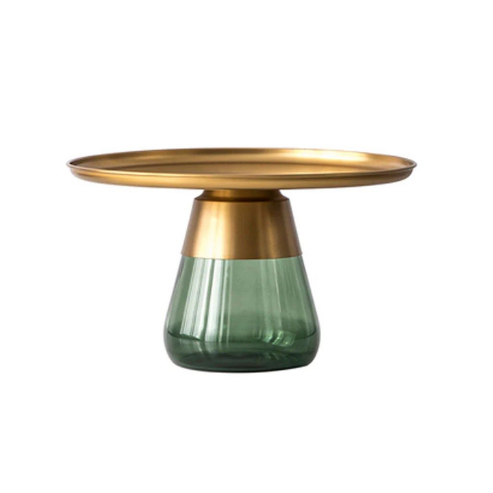 CLARKE Coffee Table - Short