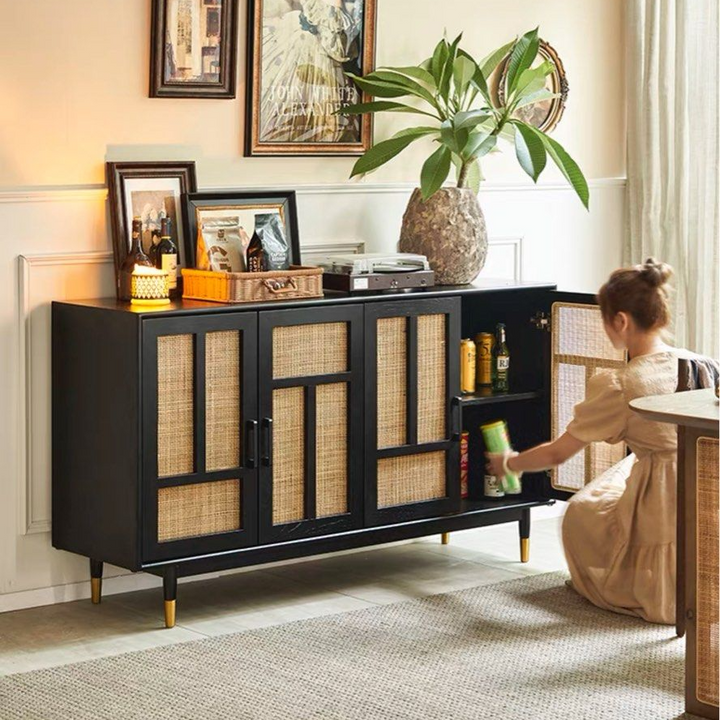 DAOVE Mid-Century Sideboard